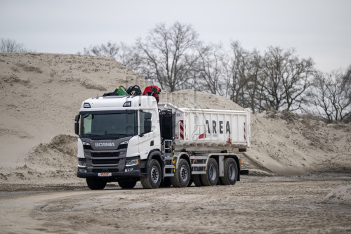 Scania 420P 8x4 - 04